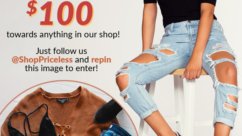 Pin It To Win It 🎉