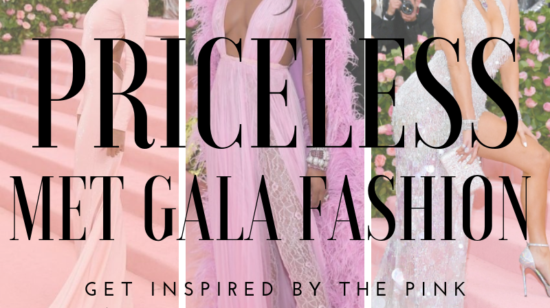 Priceless Met Gala '19 Looks to Copy | Met Gala Fashion | Priceless