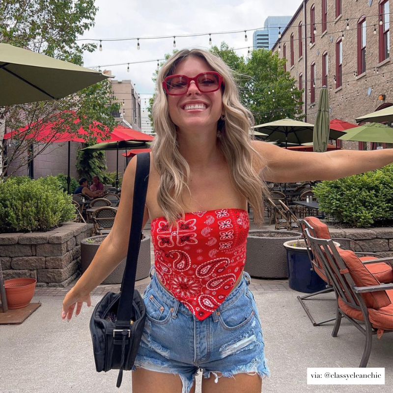 4th of July Outfits Based On Your Sign | Priceless