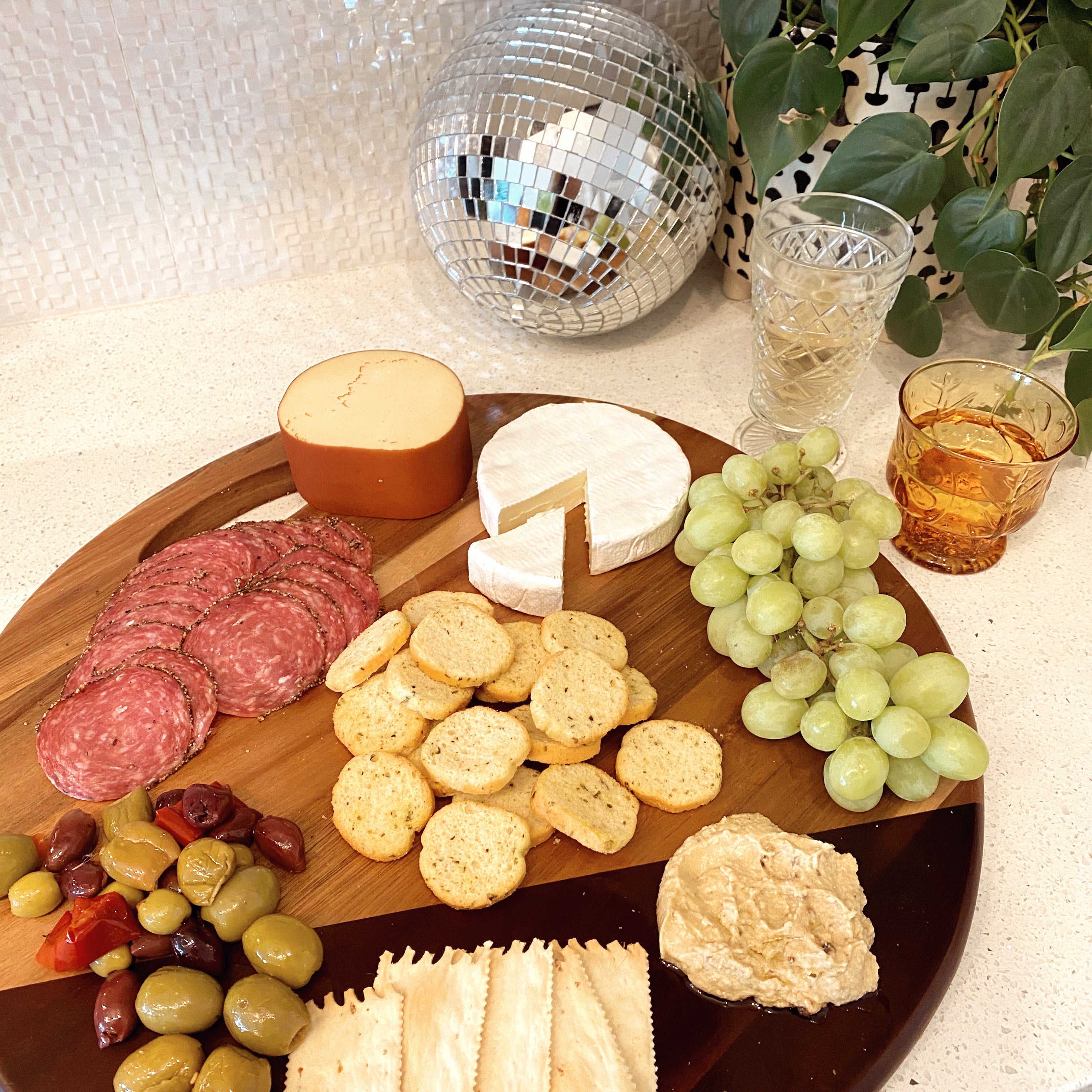 National Cheese & Wine Day