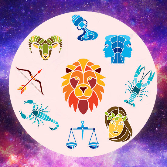 New Year + January Horoscopes