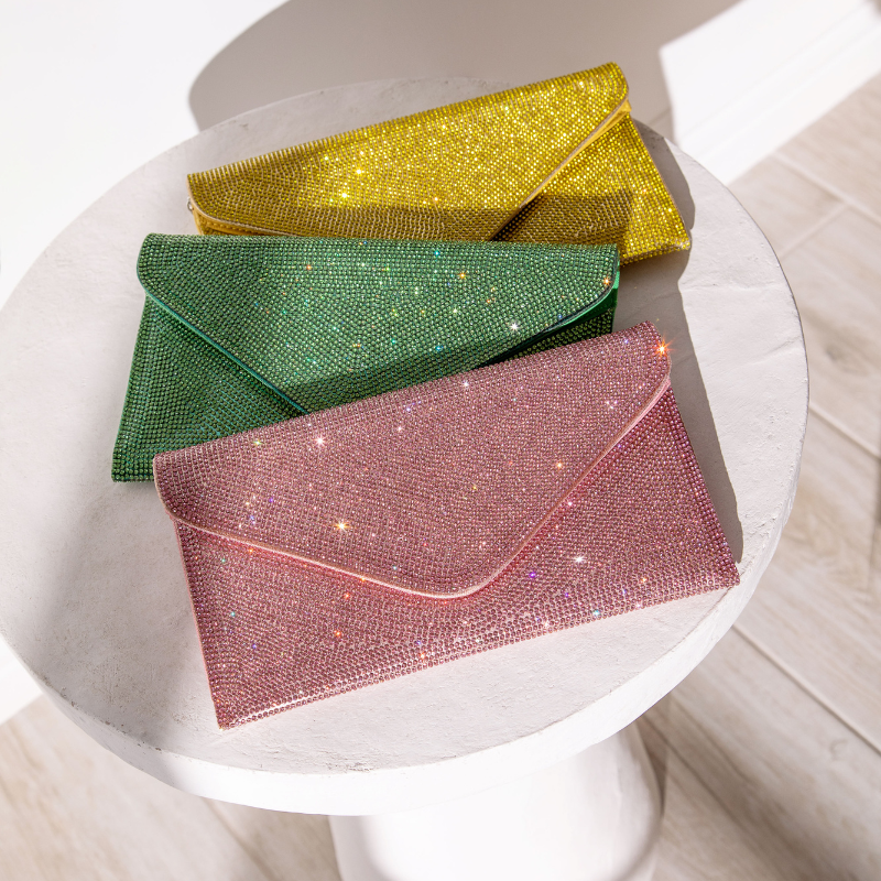 5 Accessories Straight From The Runway | Priceless