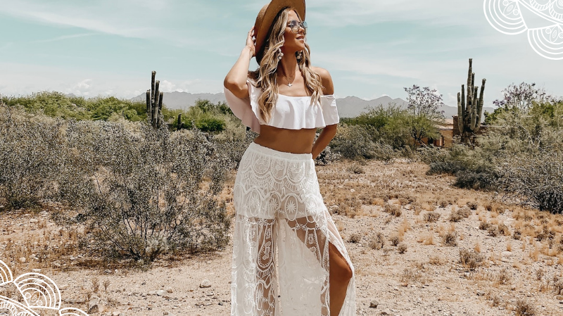 This Summer's Top Boho Fashion Trends | Priceless