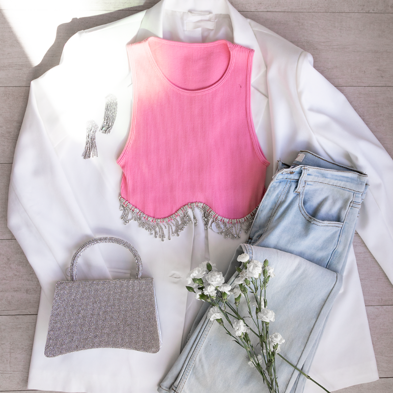 Your Spring Trend Report: Spring 23'| Priceless