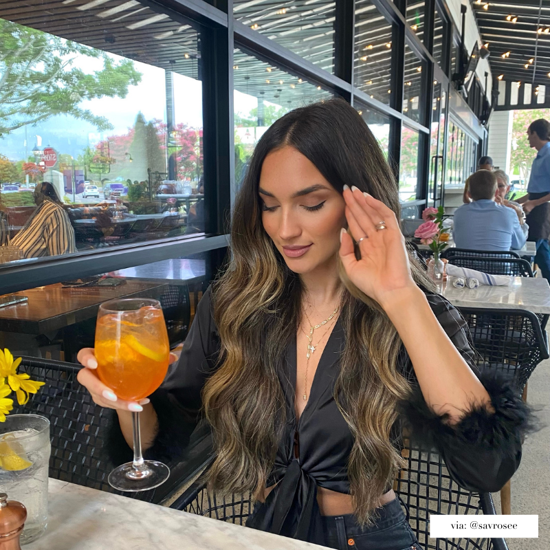 Savannah Styles From Work to Happy Hour 'Fits | Priceless