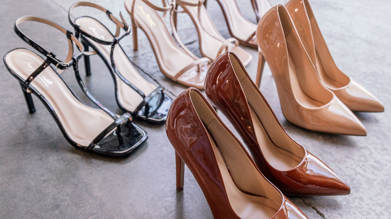 Your Pre-Fall Shoe Vault: 2021 Fall Shoe Trends | Priceless
