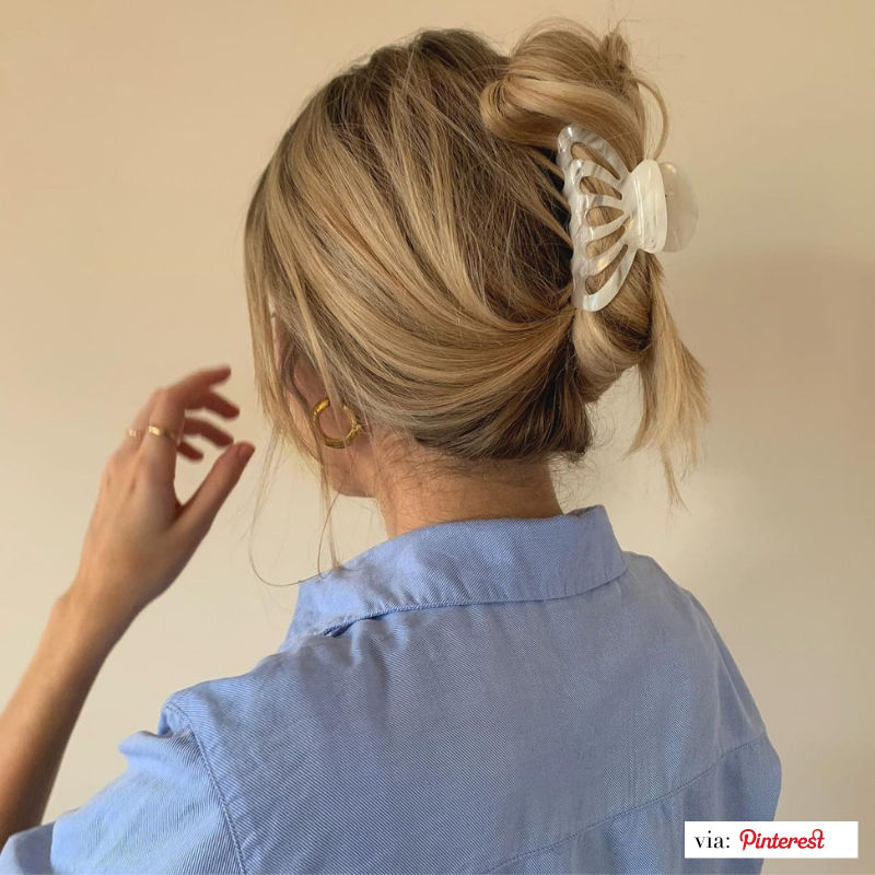 The Top Hair and Nail Trends for Back to School | Priceless