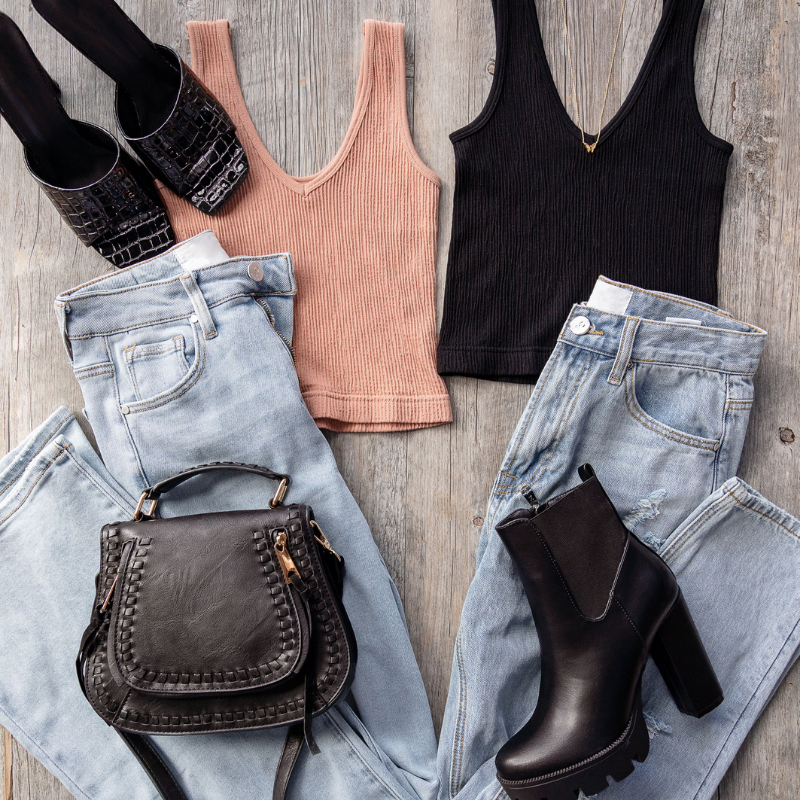 5 Items You Need in Your Closet | Priceless