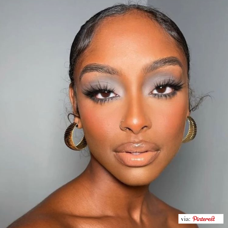 10 NYE Makeup Looks To Try For 2022 | Priceless