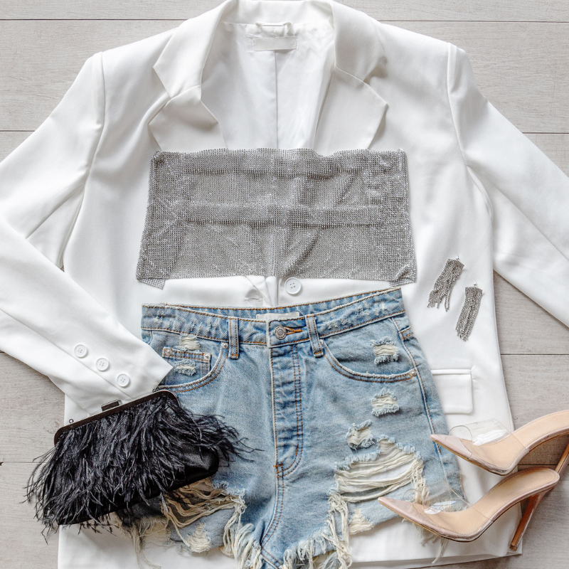 Horoscope outfit deals