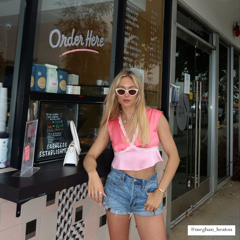 10 Cute Summer Tops You Need This Season