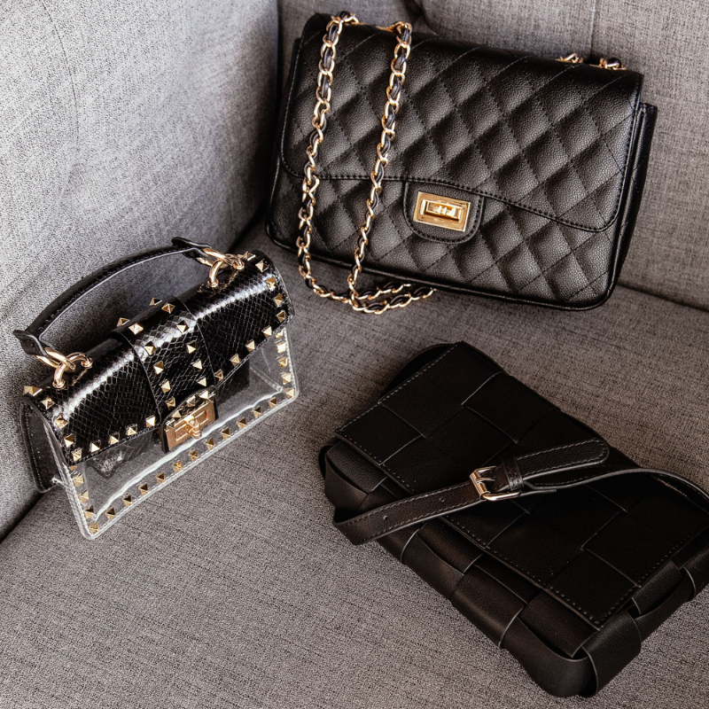 Boujee on a Budget: Designer Inspired Under $50! | Priceless