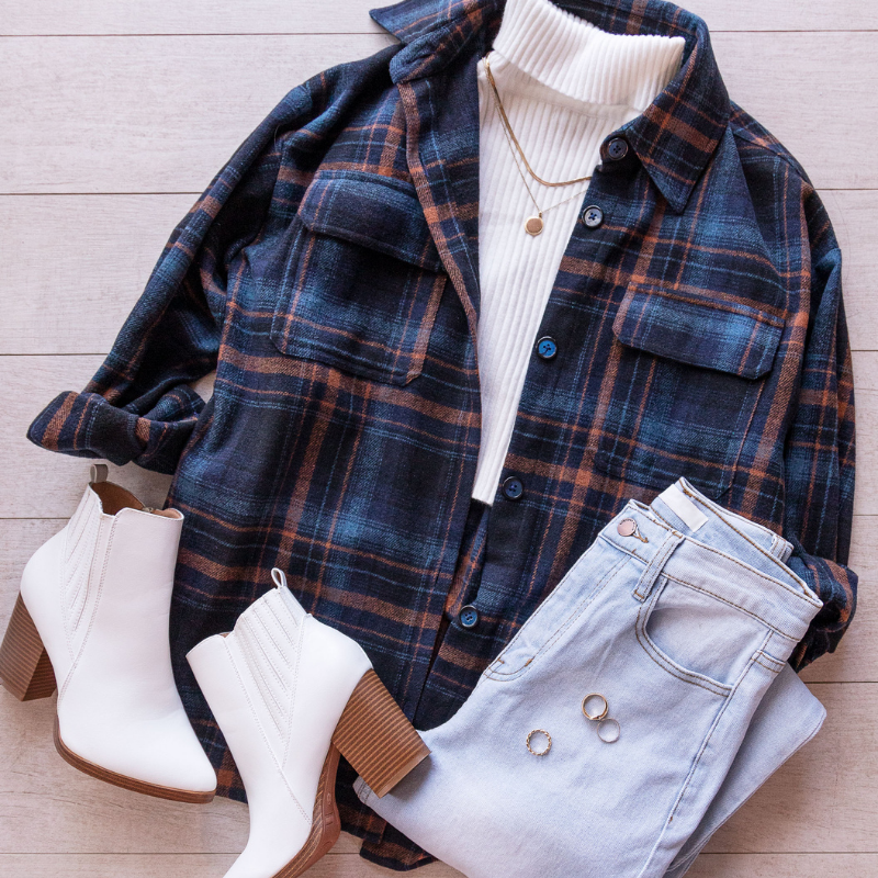 How to Transition Shackets Style Guide | Priceless