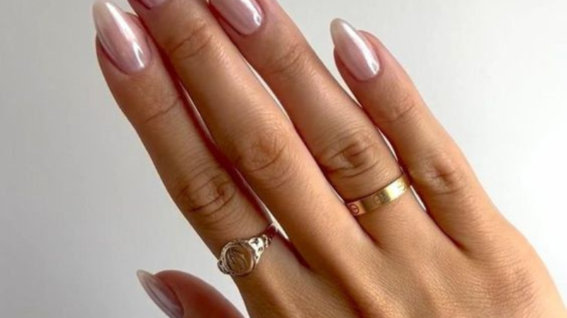 The Biggest Nail Trends for Spring 2023 | Priceless