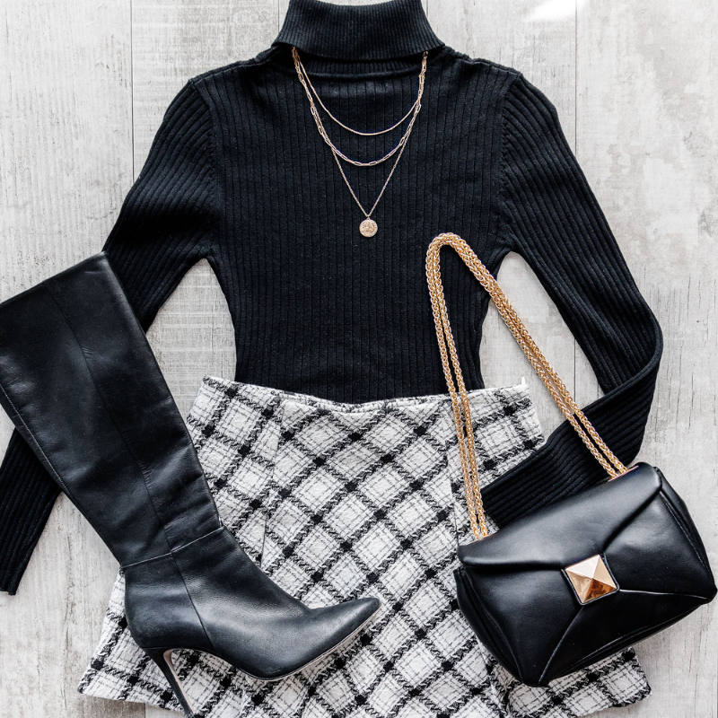 15 Girl's Trip Outfits to Try This Fall & Winter | Priceless