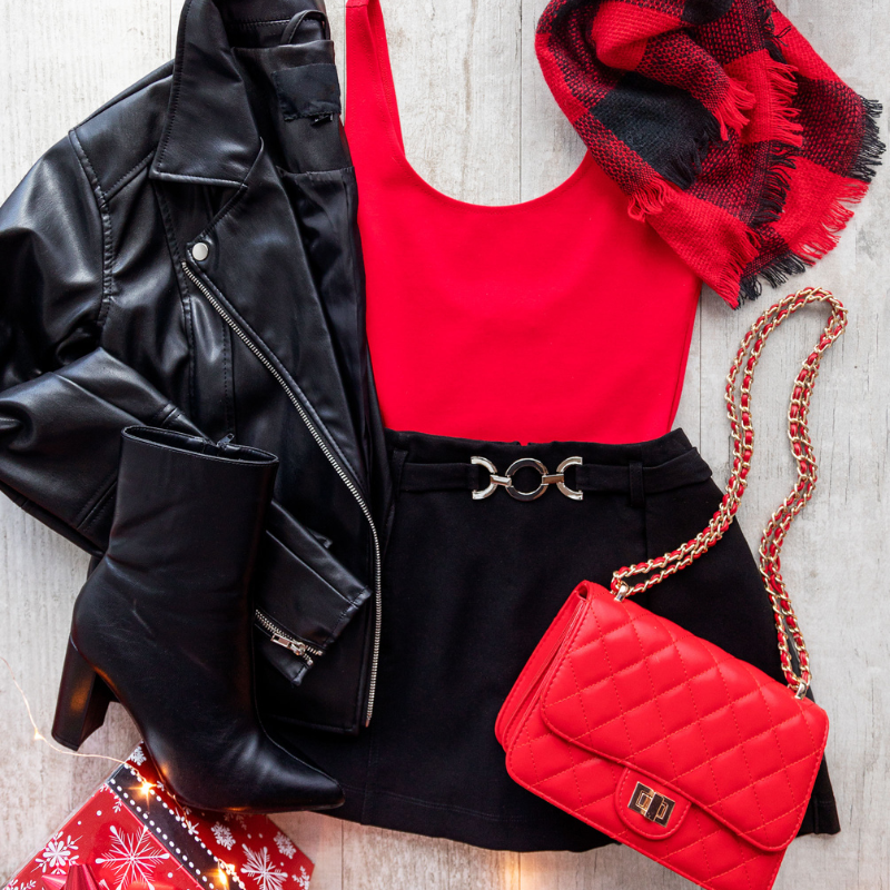 November's Fashion Favorites | Priceless