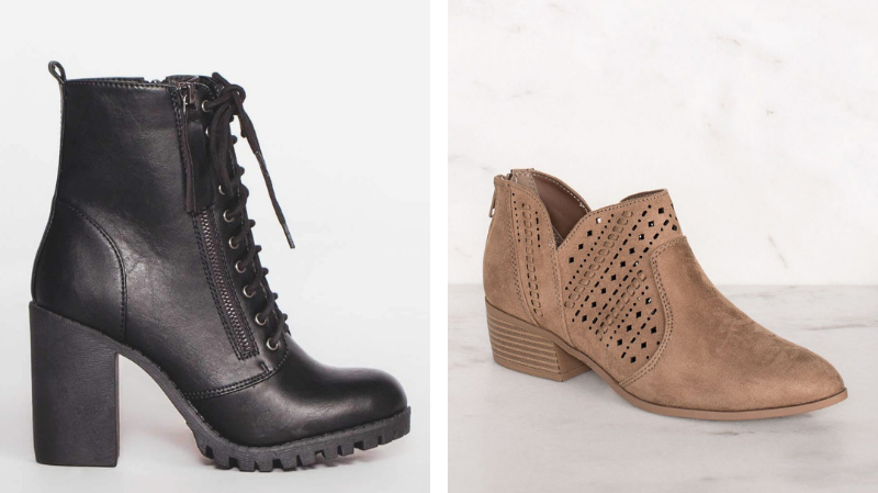 5 Best Fall Boots to Have This Year & Every Year | Priceless