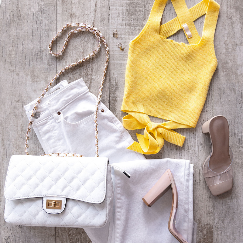 2021 Spring Trend Predictions | Priceless