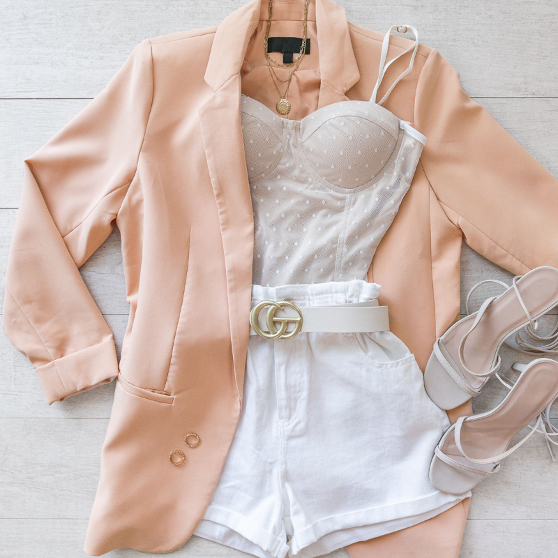 10 Blazer Outfits For Your Next Date Night | Priceless