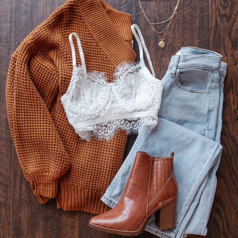 How To Incorporate These Top 10 Fall Tones In Your Closet | Priceless