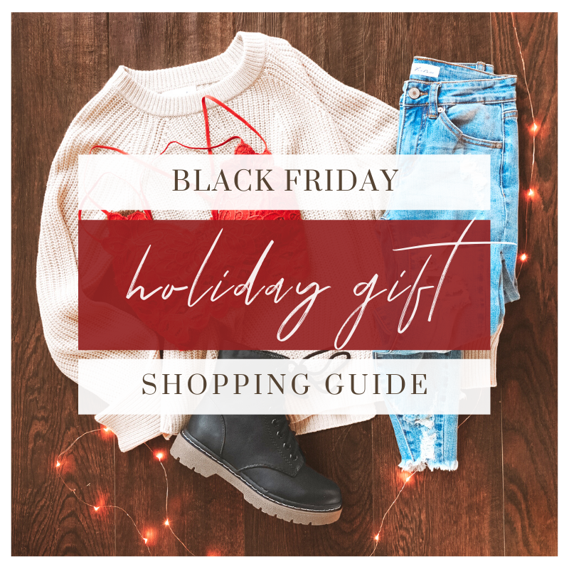 holiday gift ideas