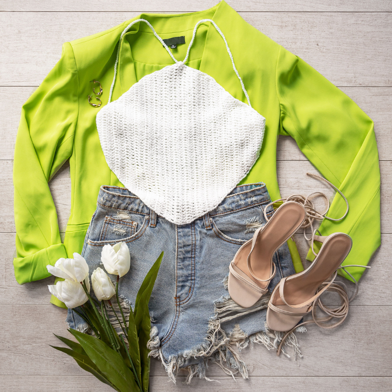 11 Essential Outfits for Spring This Year | Priceless