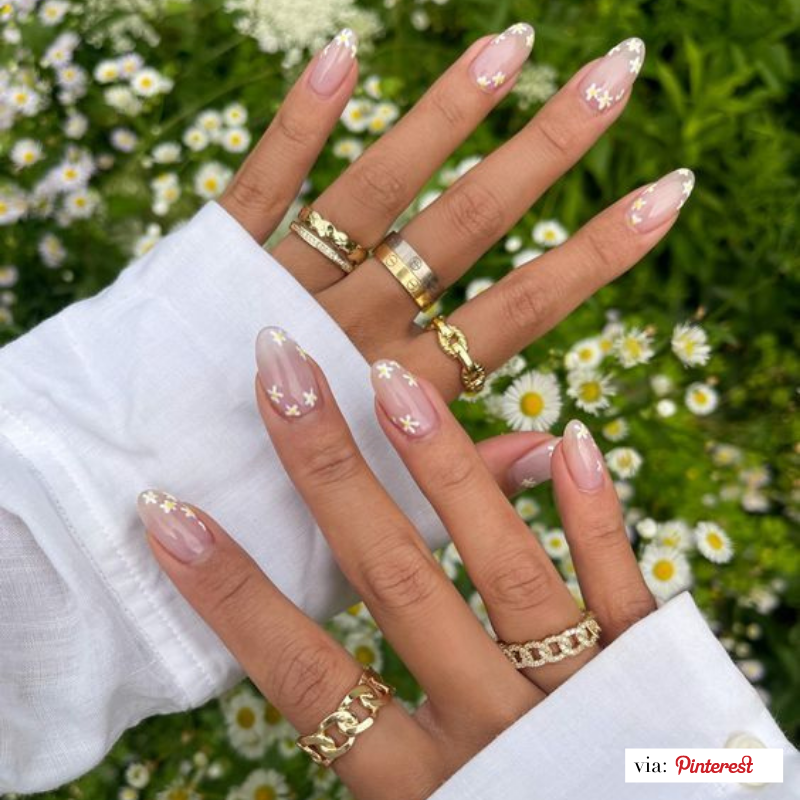 12 Spring Nail Trends | Priceless