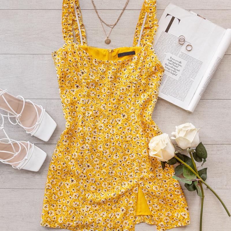 10 Mothers Day Brunch Outfit Ideas