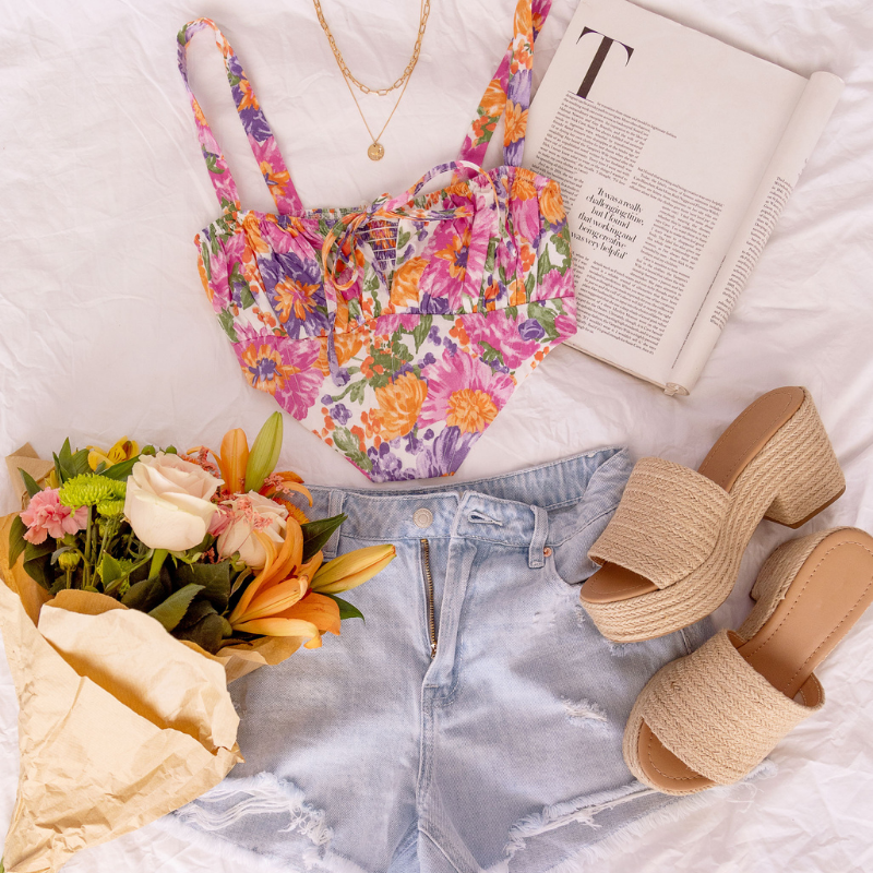 It's Giving Bridgerton: 8 Wearable Bridgerton Fashion Trends | Priceless