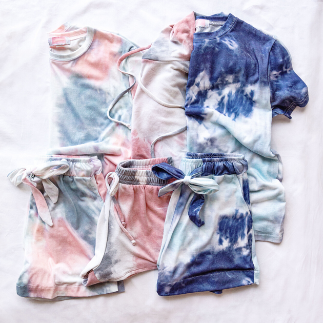 Tie-Dye Essentials You Need For Summer | Priceless
