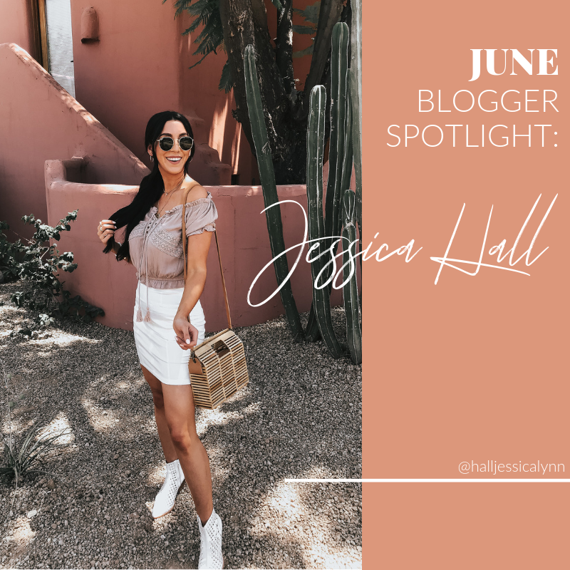 Instagram Fashion Blogger