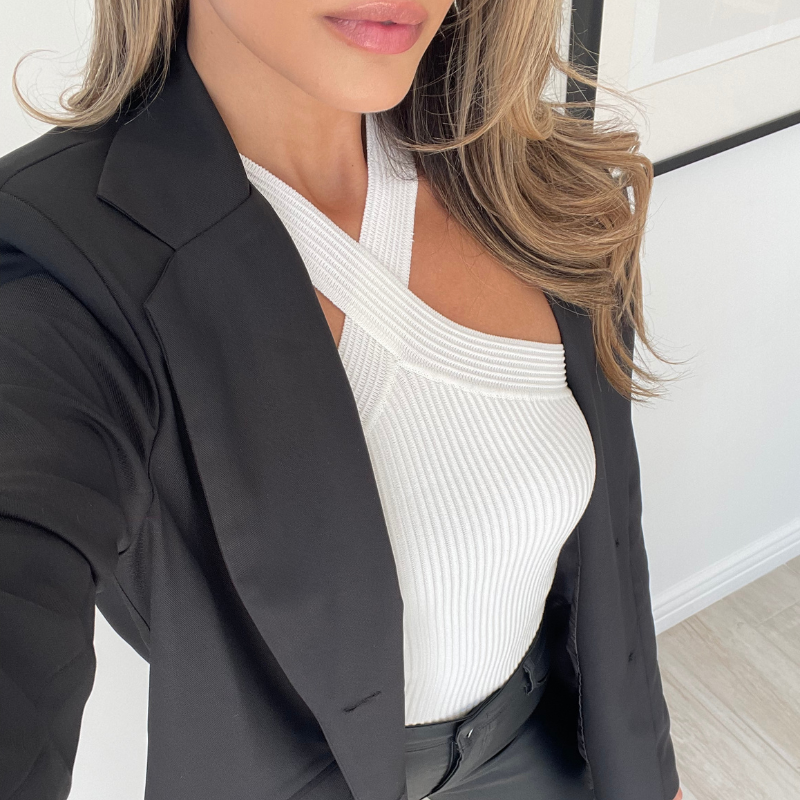 From Desk to Dusk: A Week in Workwear