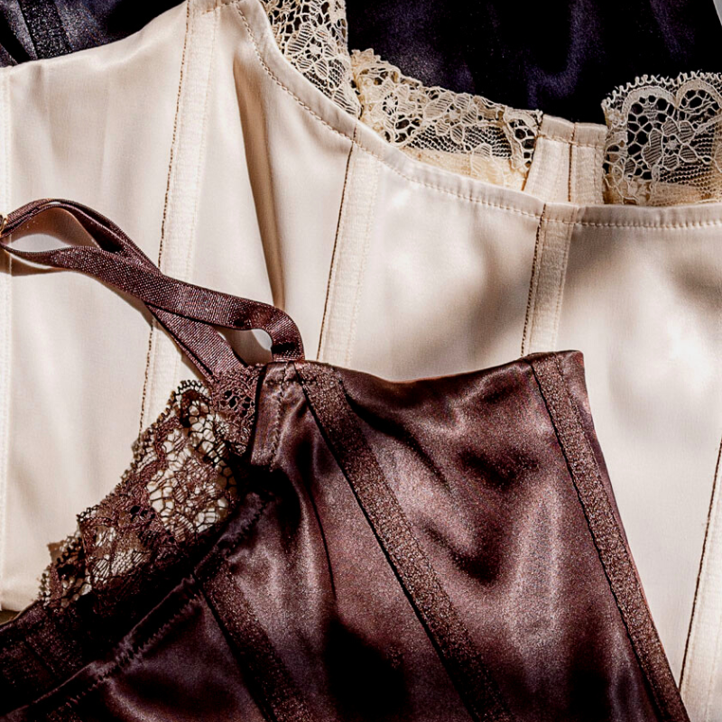 10 Fabrics You Must Have In Your Wardrobe | Priceless