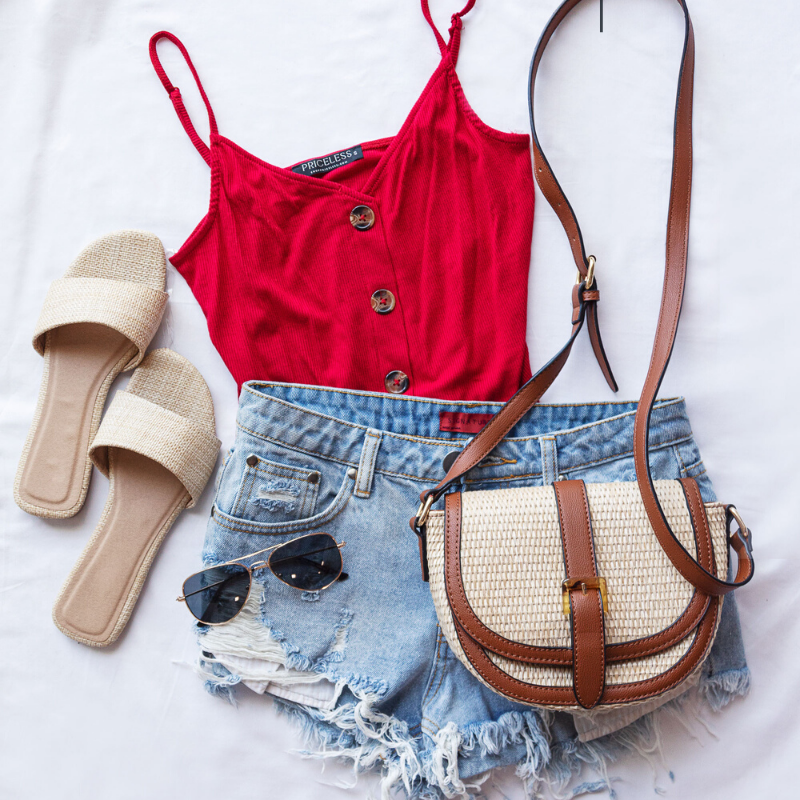 4th of July outfits