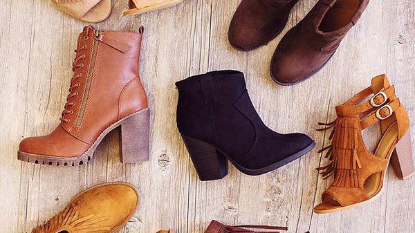 How-To: Style Booties