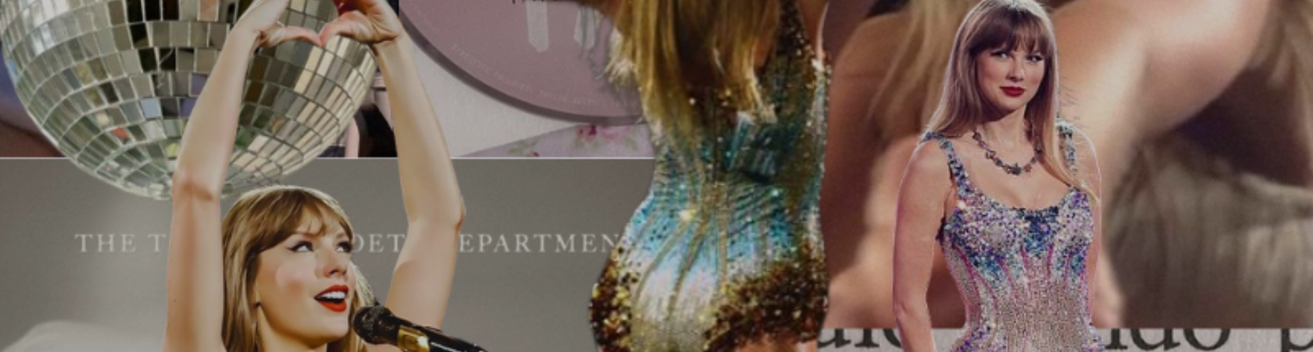 Swifties Fashion Guide: Taylor Swift Inspired Outfits