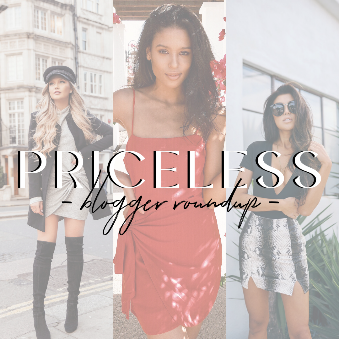 Best Fashion Instagram Accounts | Top Fashion Bloggers | ShopPriceless