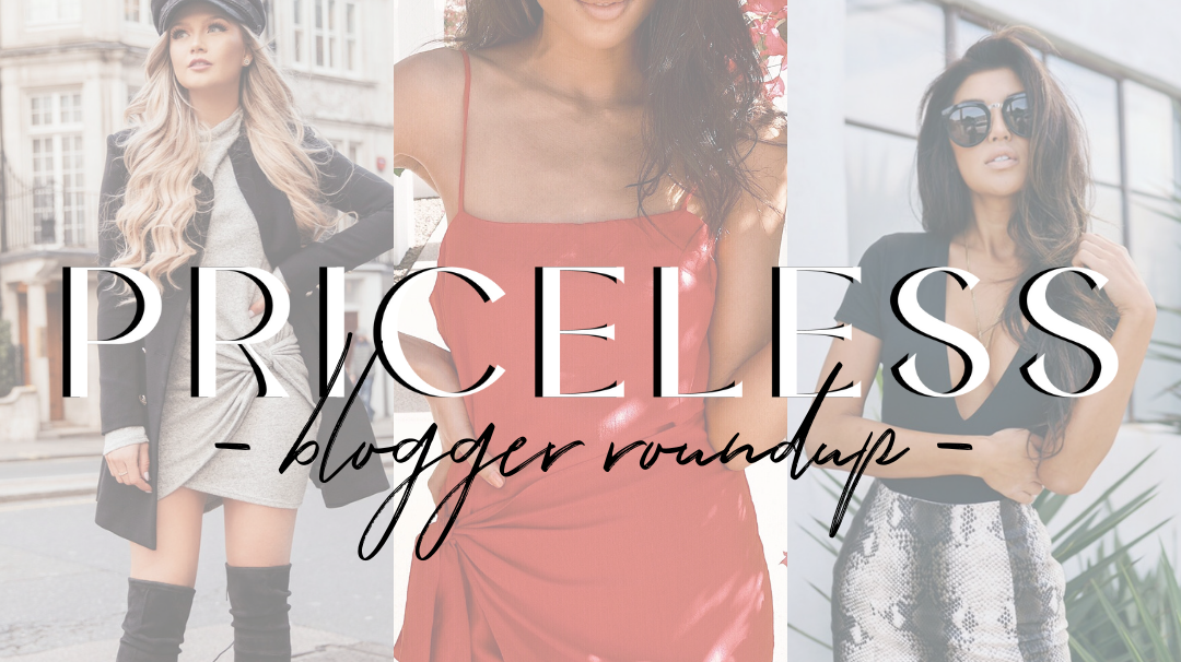 Best Fashion Instagram Accounts | Top Fashion Bloggers | ShopPriceless