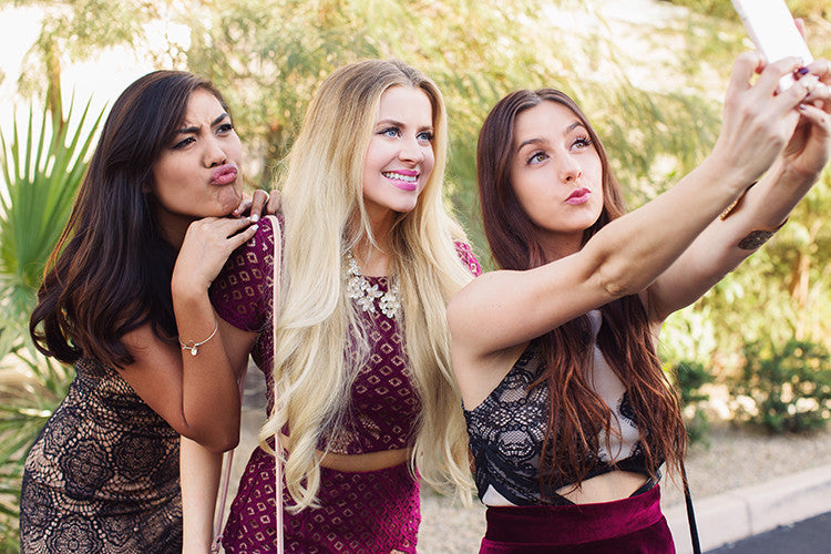 Galentine's Day (Night Out)