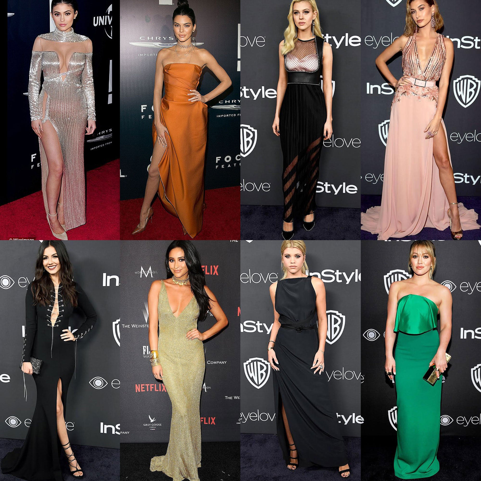 Golden Globes 2017: Top 8 Afterparty Favorites