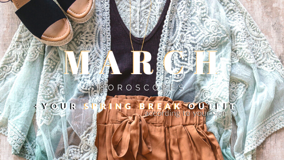 March Horoscopes