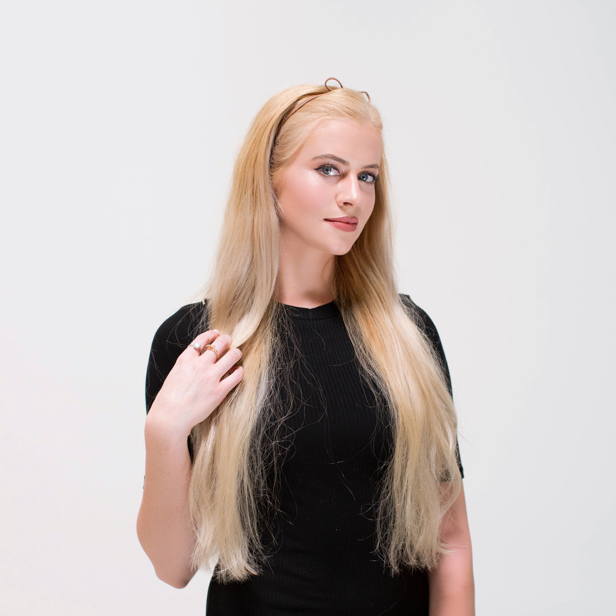 How-To: 1 Choker - 10 Ways!