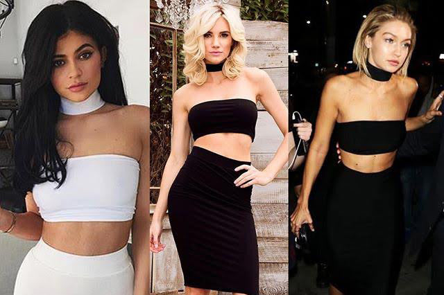 Look For Less: Featuring Kylie Jenner & Gigi Hadid!