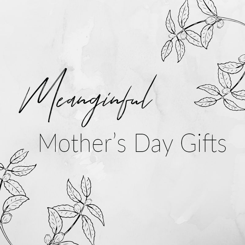 Meaningful Mother’s Day Gifts | Women's Fashion | Priceless