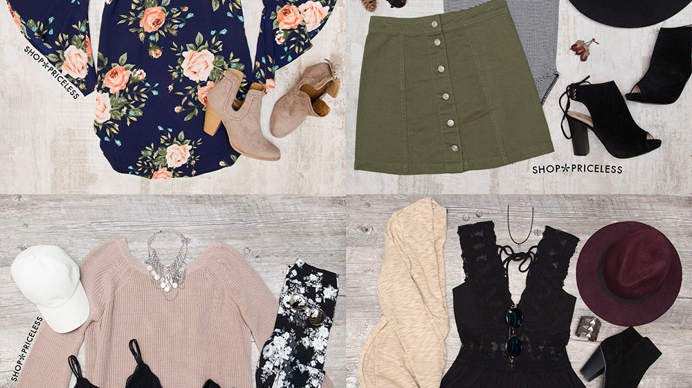 Wednesday Wants: Top 5 New Arrivals