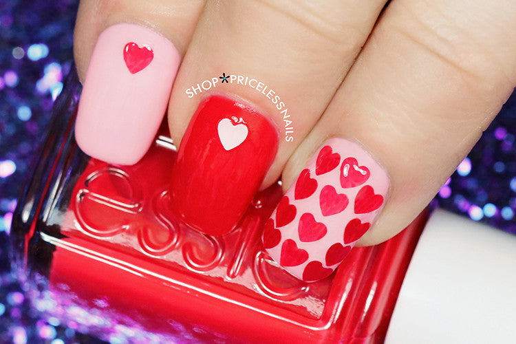 Mani Monday: Five February Favorites