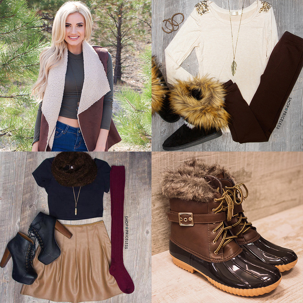 Friday Favorites: Top 5 Pieces for National Chocolate Day!