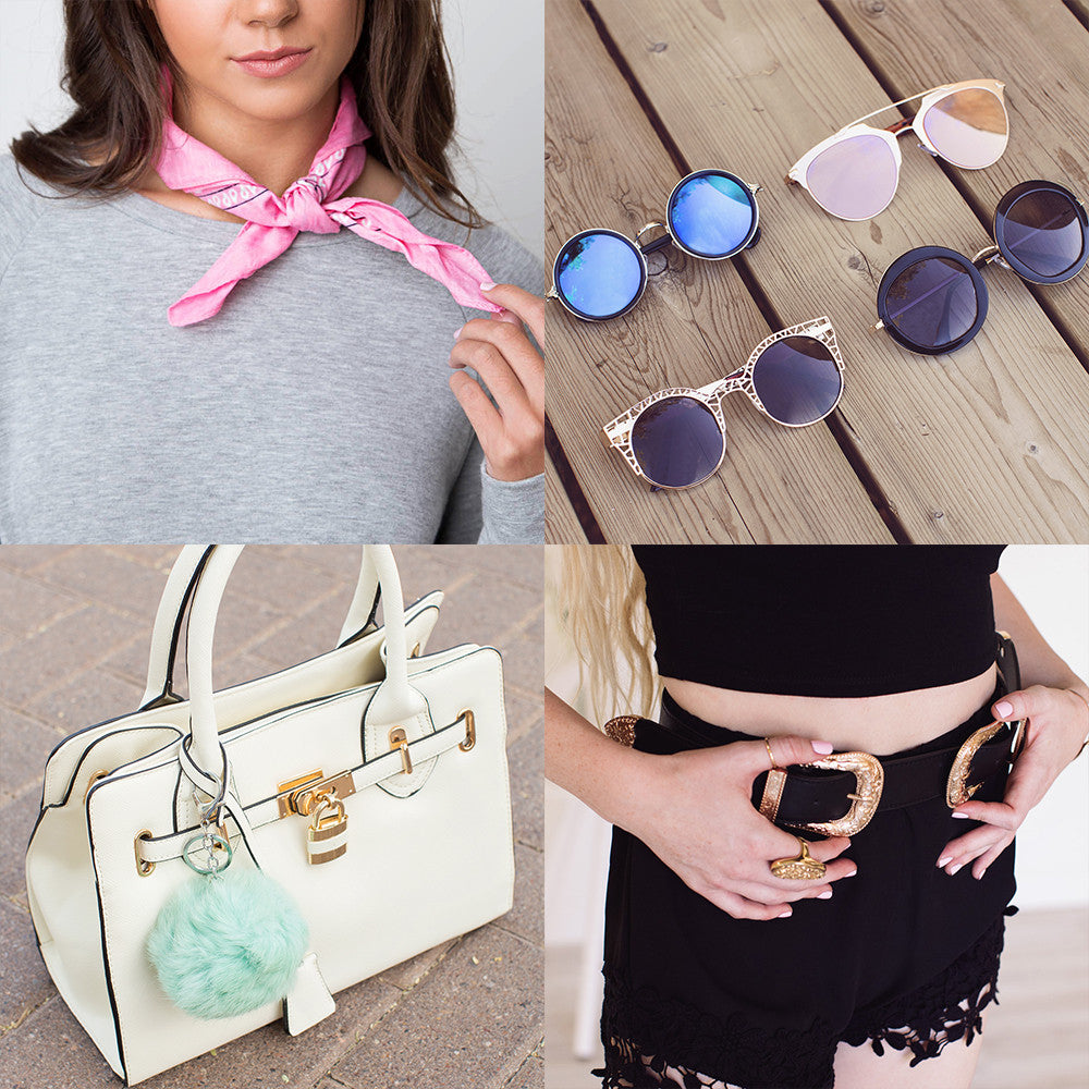 Top 10 Hottest Accessory Trends Right Now