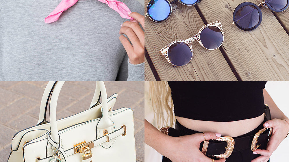 Top 10 Hottest Accessory Trends Right Now