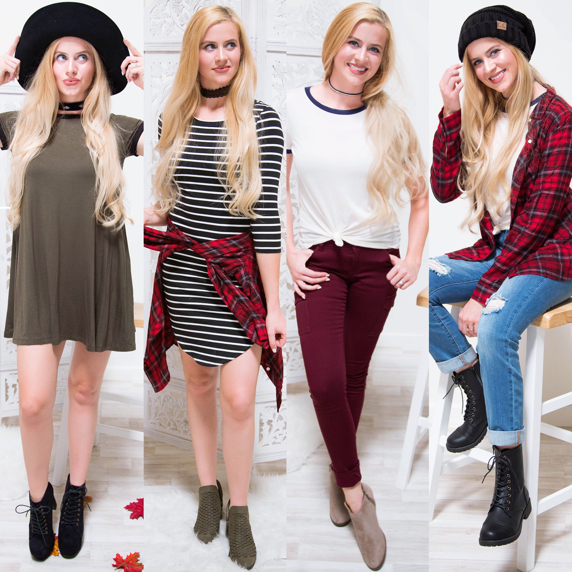 Trend Alert: Top 6 Fall Must-Haves